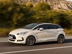 Citroen DS5 HYbrid4 2011 года